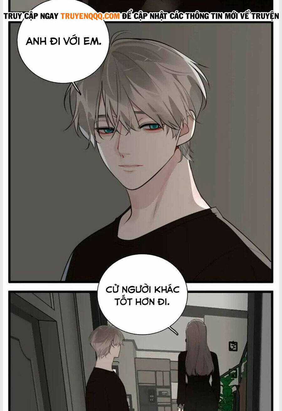 Vật Trong Tay Chapter 107 trang 28