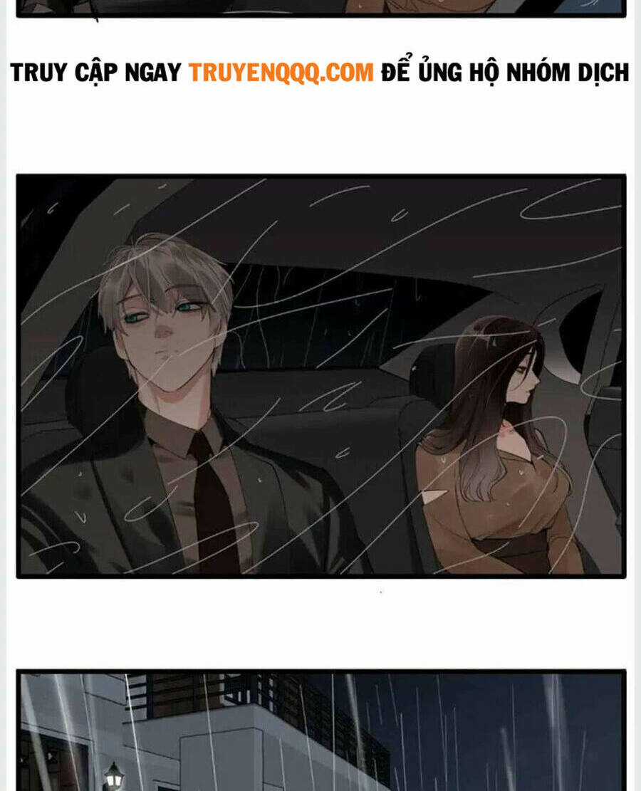 Vật Trong Tay Chapter 107 trang 3