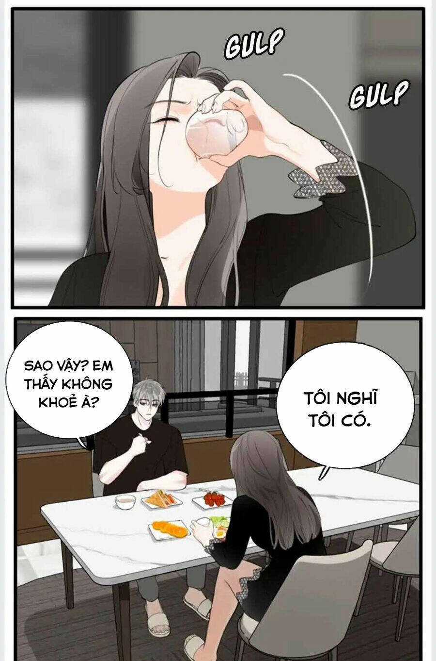 Vật Trong Tay Chapter 107 trang 32