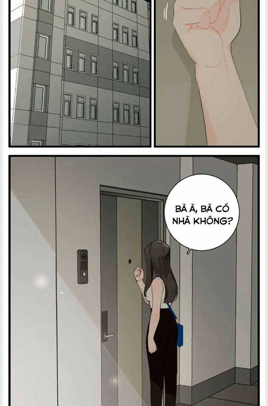 Vật Trong Tay Chapter 107 trang 34