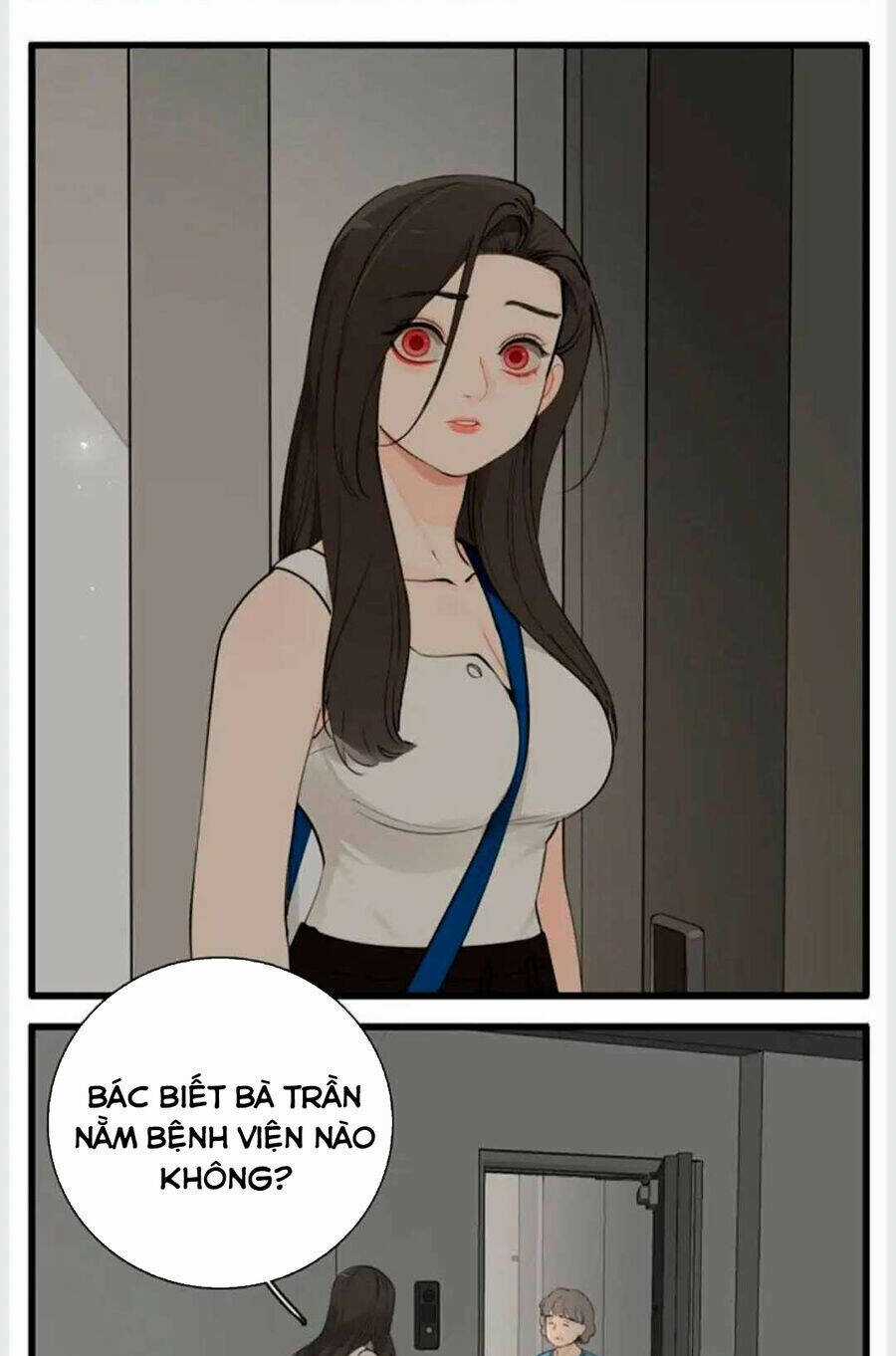 Vật Trong Tay Chapter 107 trang 36