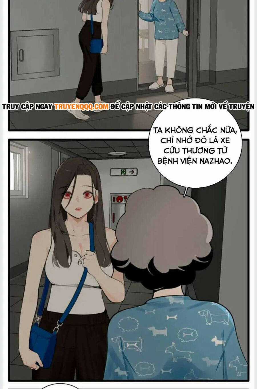 Vật Trong Tay Chapter 107 trang 37