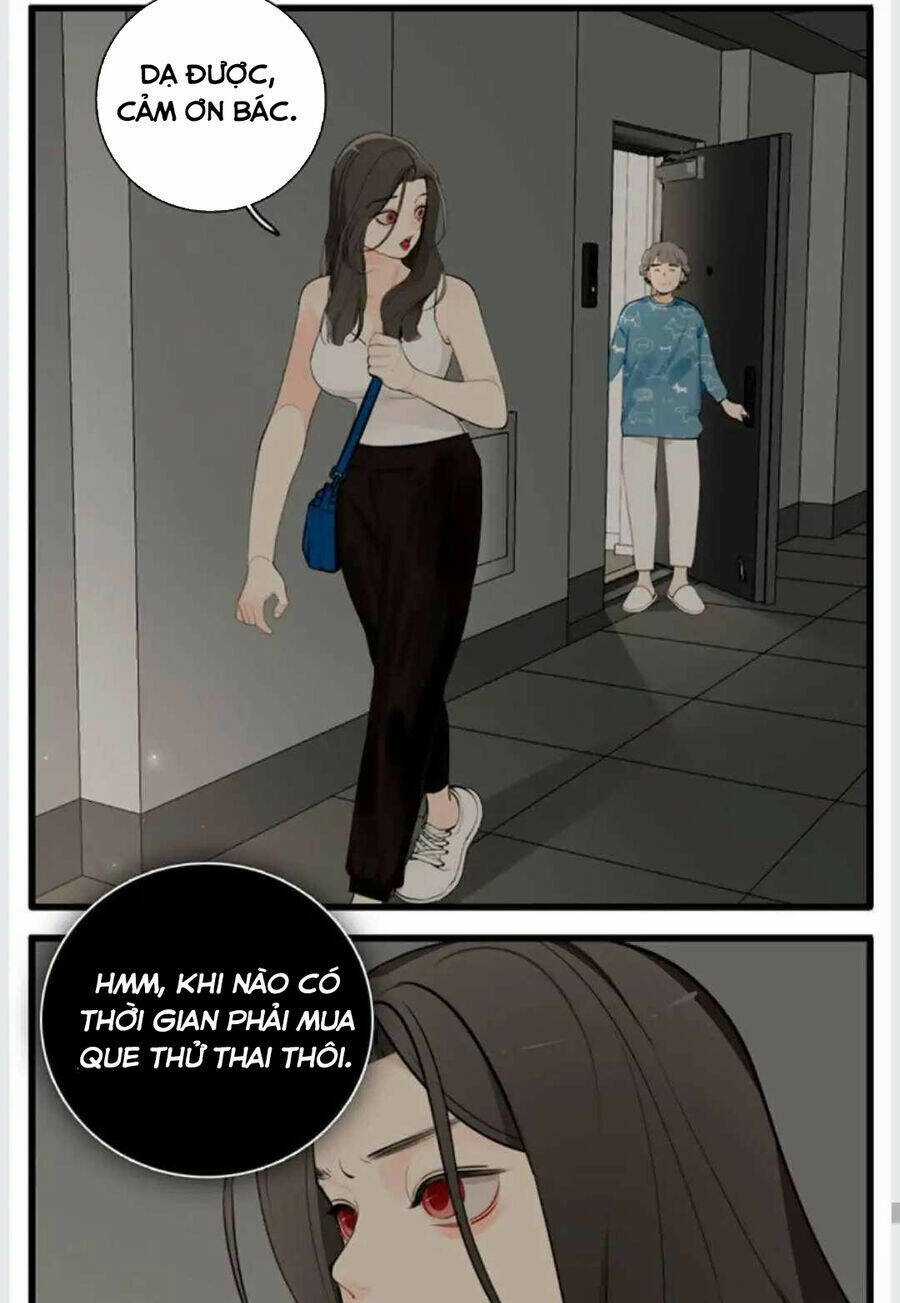 Vật Trong Tay Chapter 107 trang 38