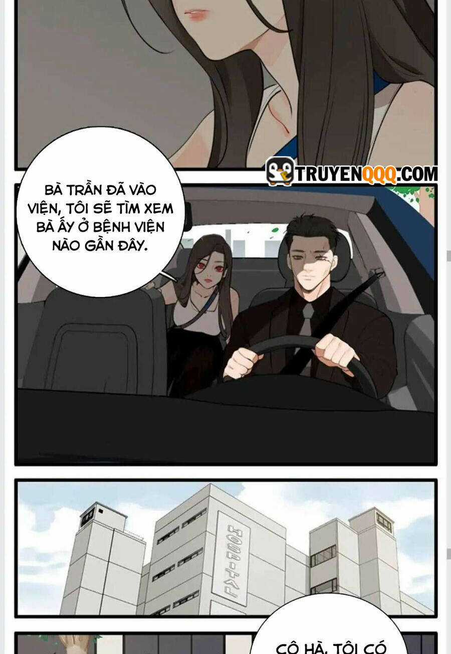 Vật Trong Tay Chapter 107 trang 39