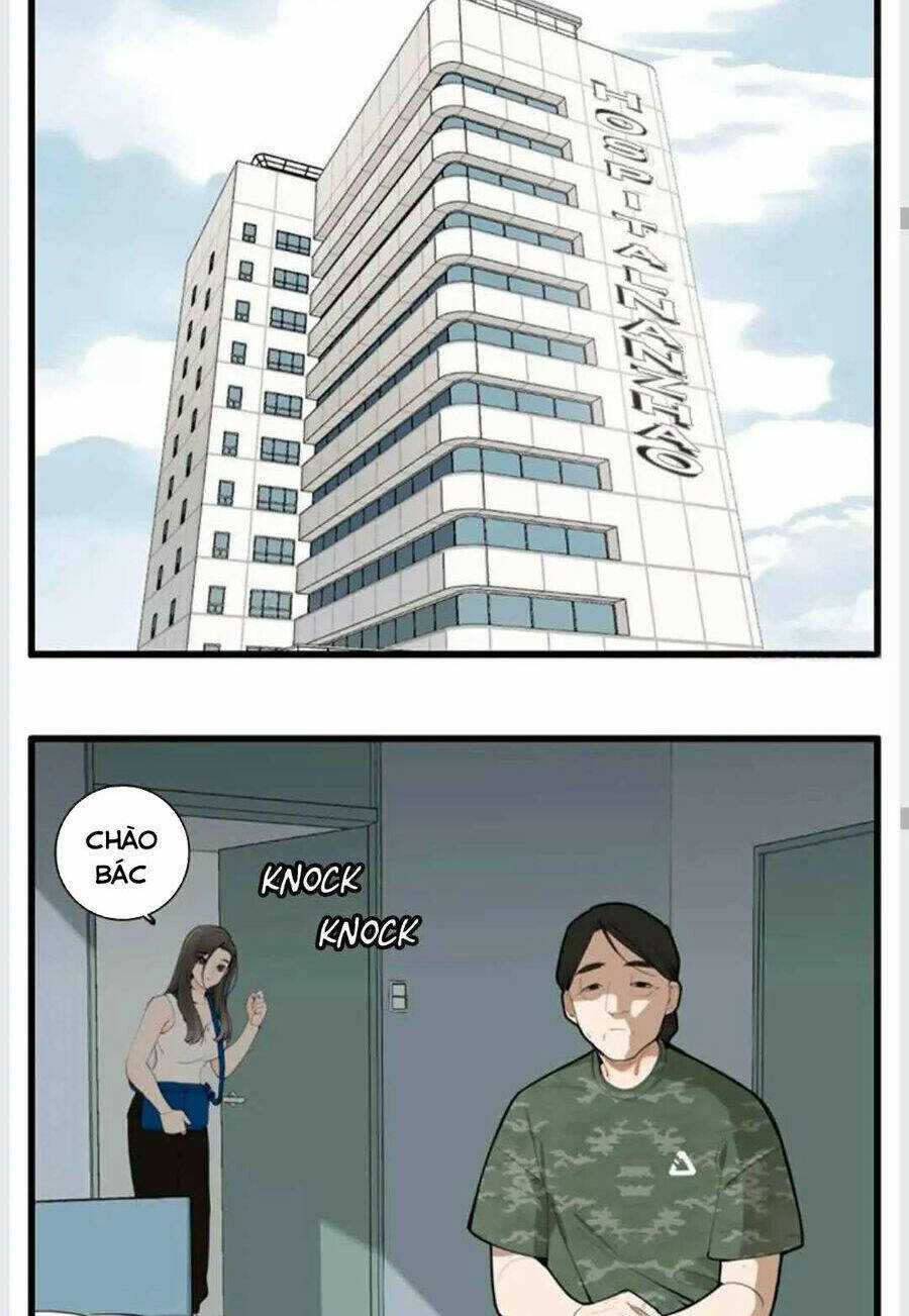 Vật Trong Tay Chapter 107 trang 42