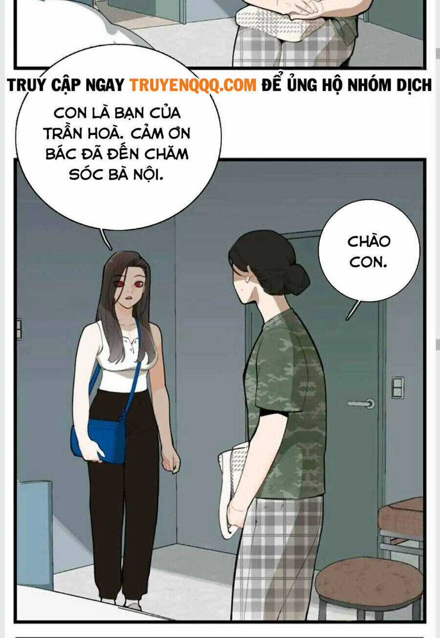 Vật Trong Tay Chapter 107 trang 43