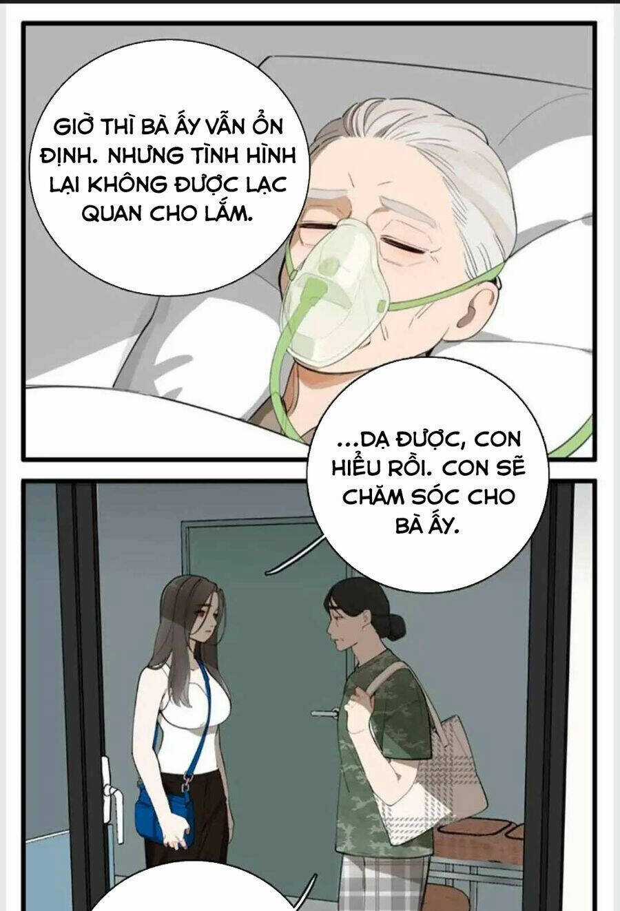 Vật Trong Tay Chapter 107 trang 44