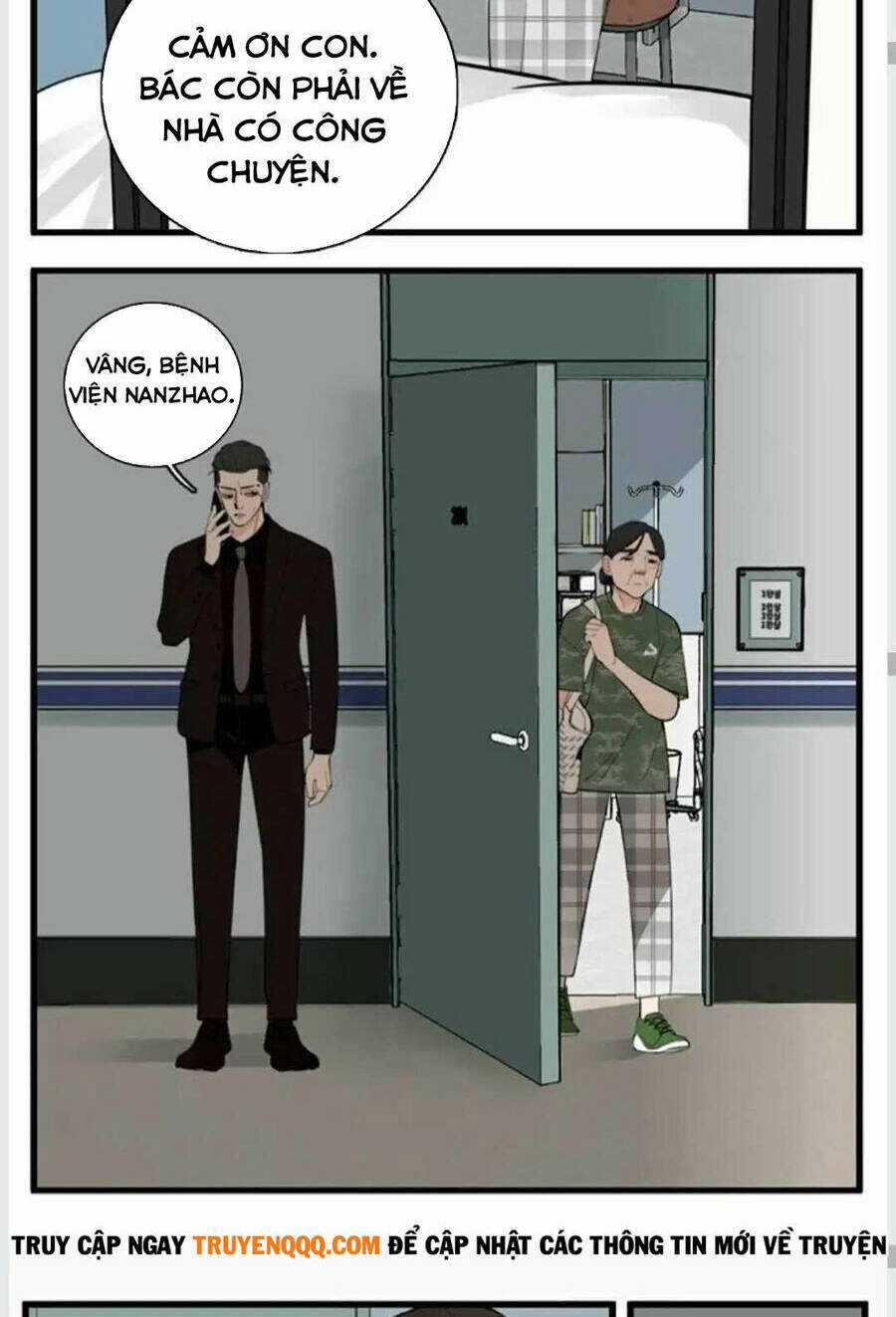 Vật Trong Tay Chapter 107 trang 45