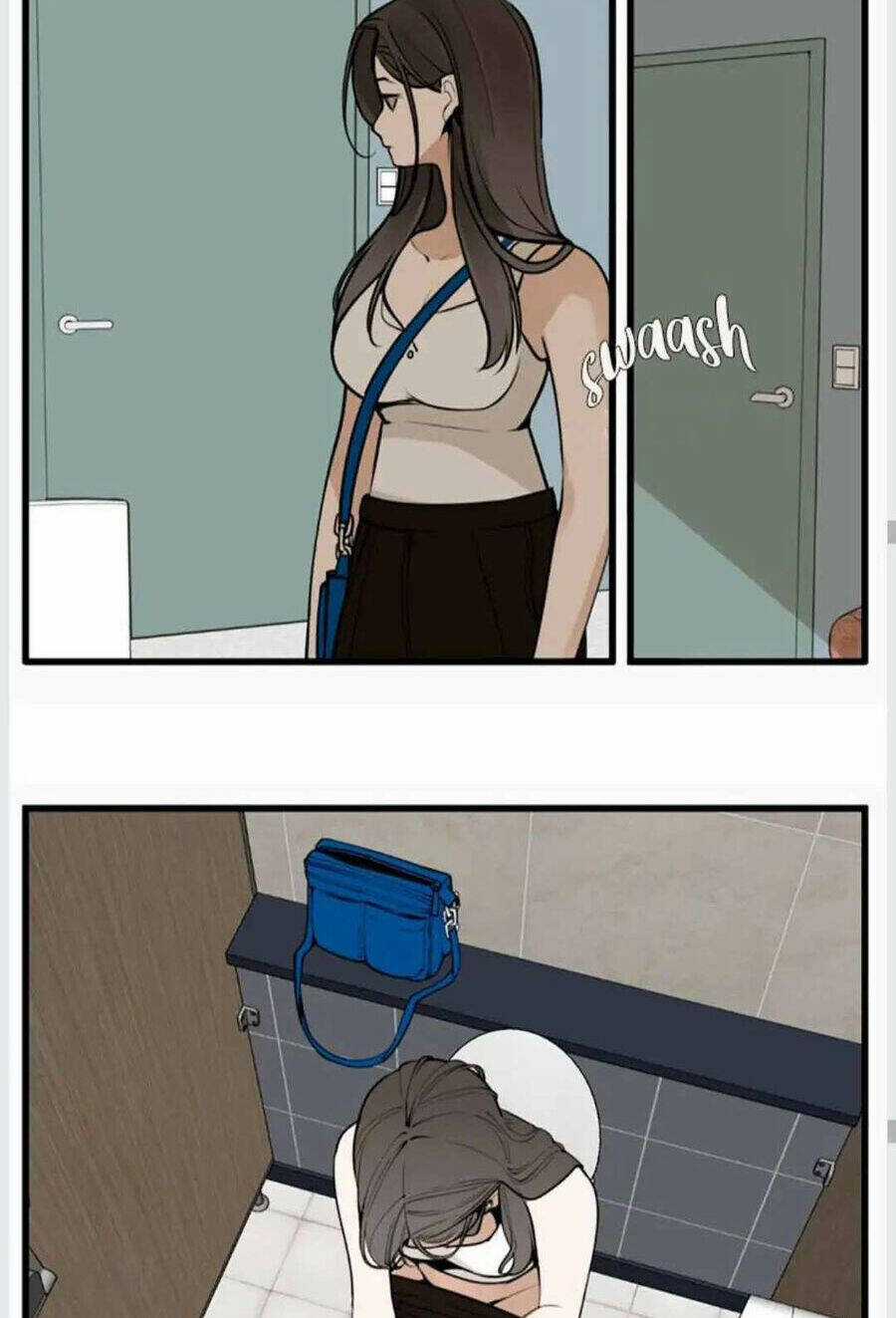 Vật Trong Tay Chapter 107 trang 46