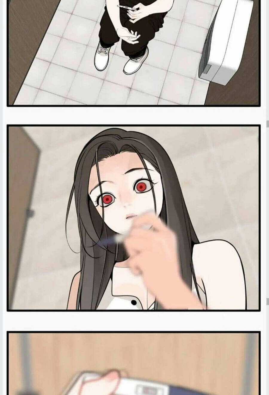 Vật Trong Tay Chapter 107 trang 47