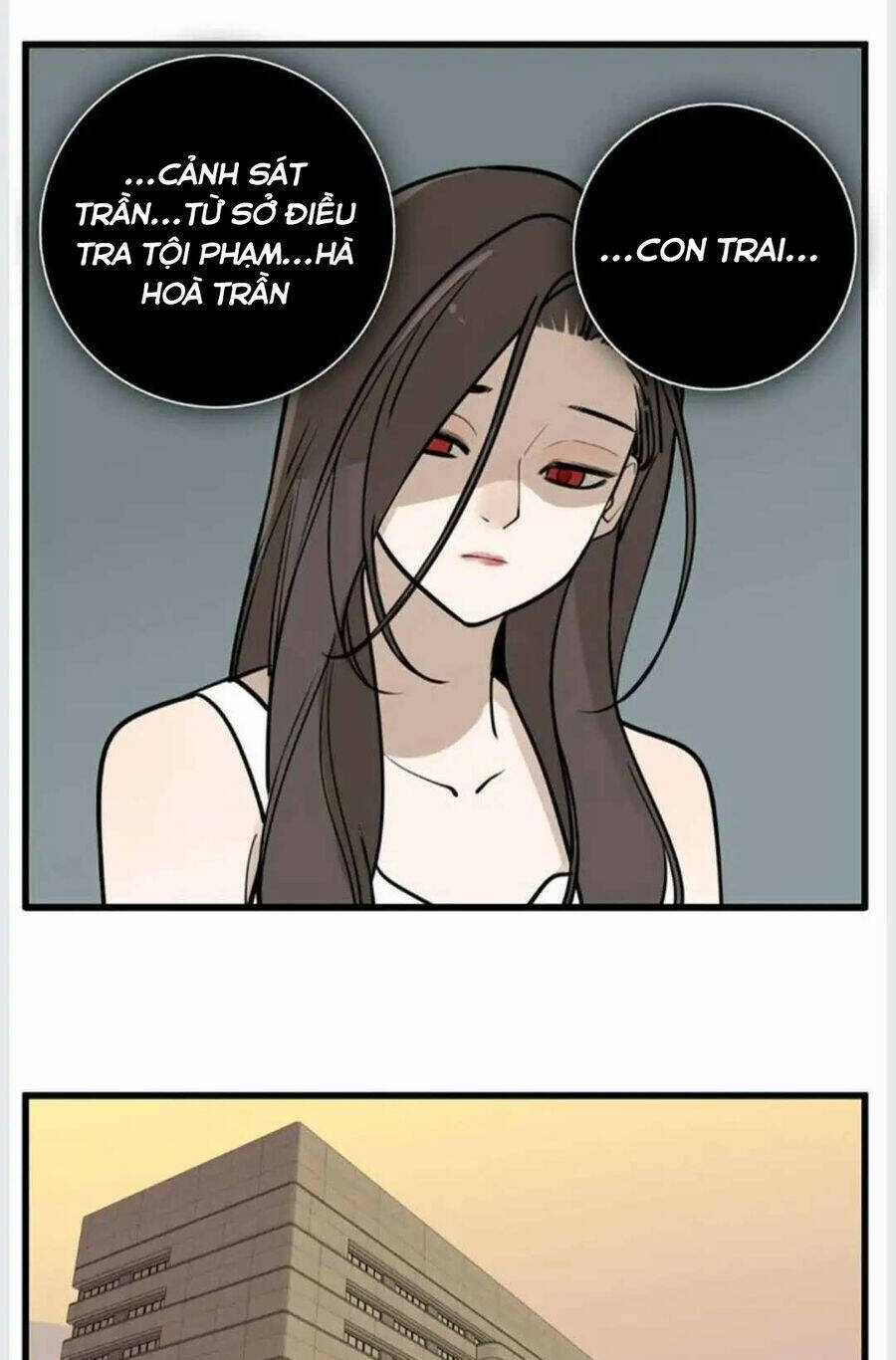 Vật Trong Tay Chapter 107 trang 50