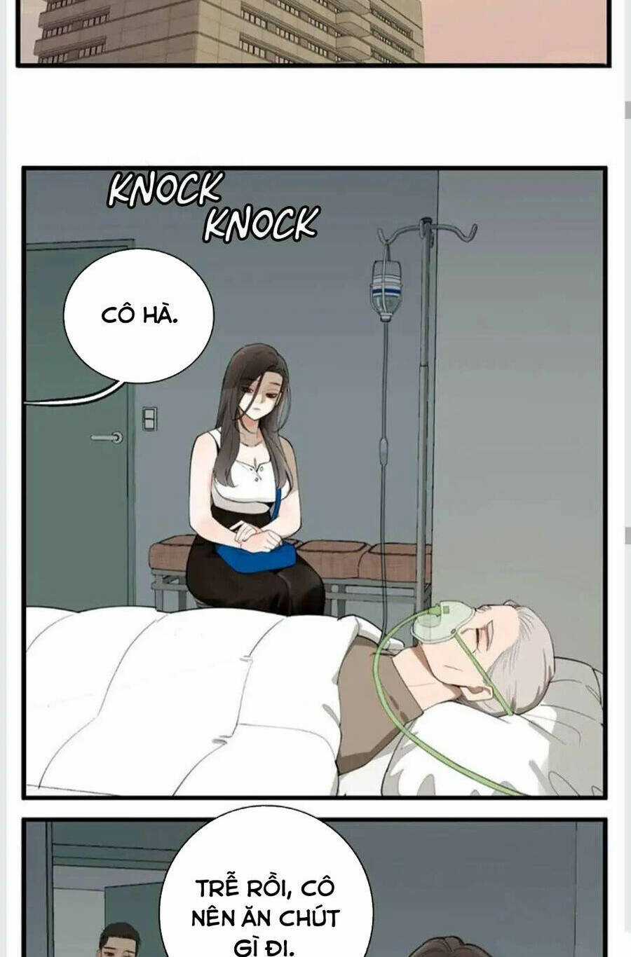 Vật Trong Tay Chapter 107 trang 51