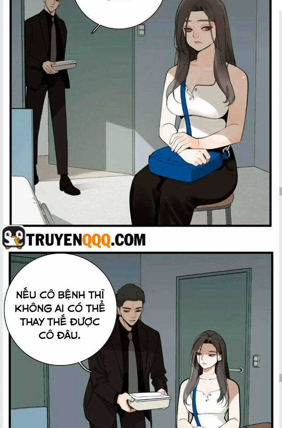 Vật Trong Tay Chapter 107 trang 52