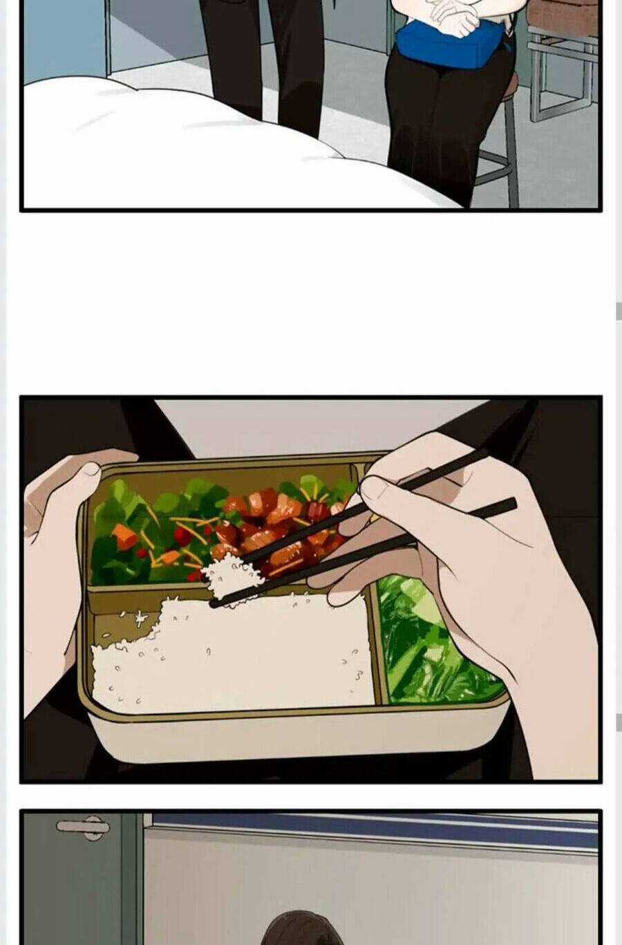 Vật Trong Tay Chapter 107 trang 53