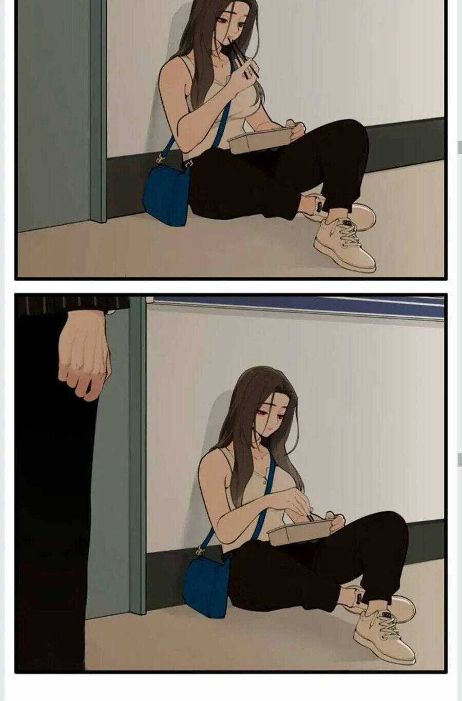 Vật Trong Tay Chapter 107 trang 54