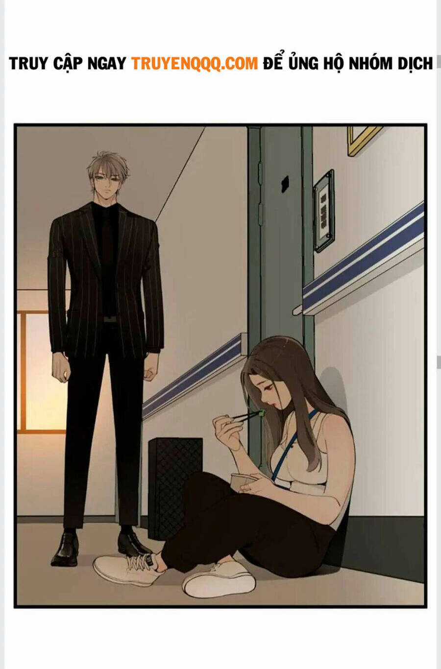 Vật Trong Tay Chapter 107 trang 55