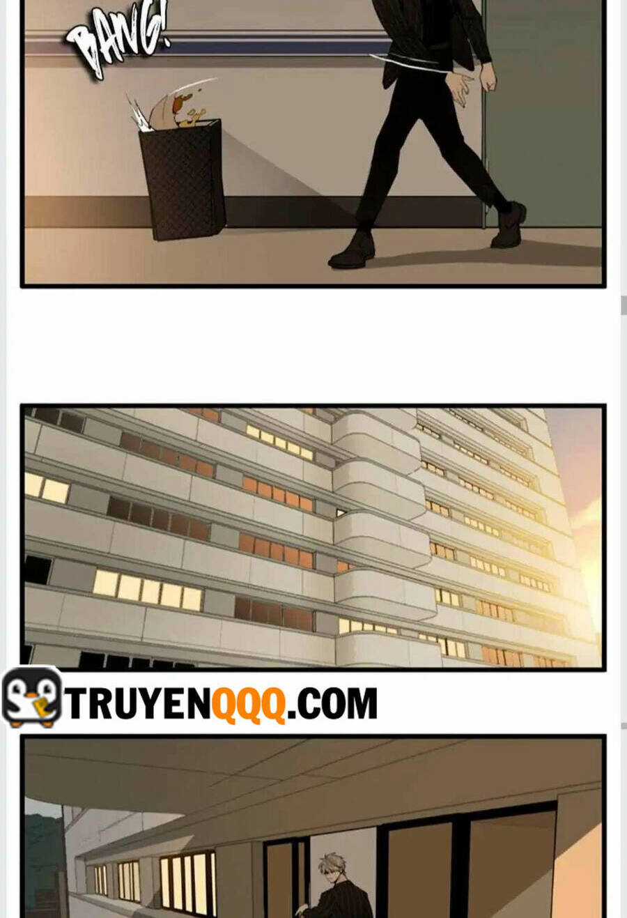 Vật Trong Tay Chapter 107 trang 57