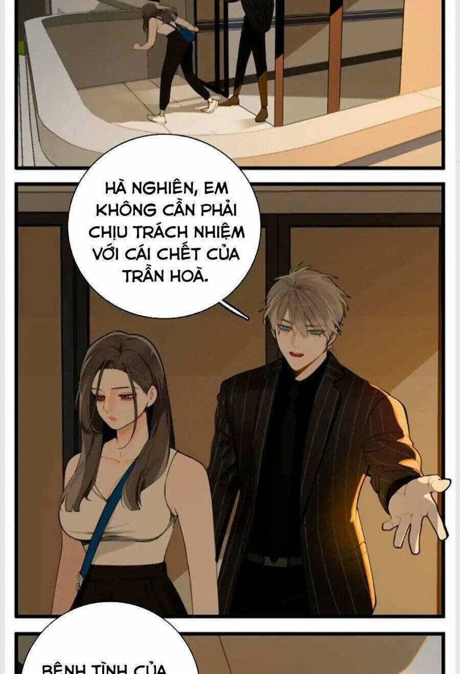 Vật Trong Tay Chapter 107 trang 58