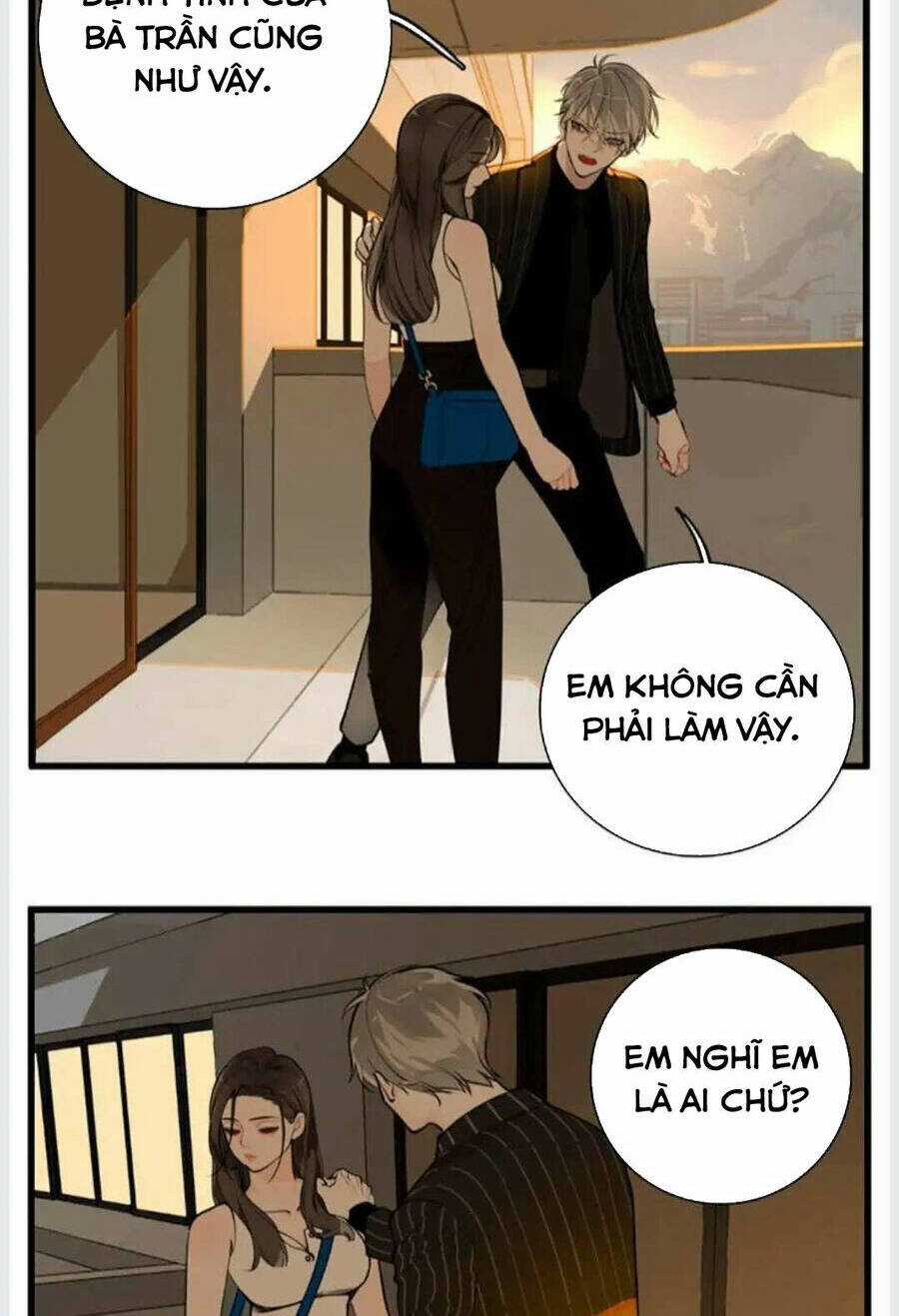 Vật Trong Tay Chapter 107 trang 59