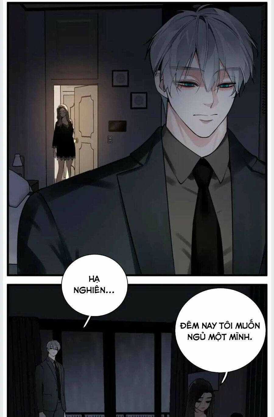 Vật Trong Tay Chapter 107 trang 6