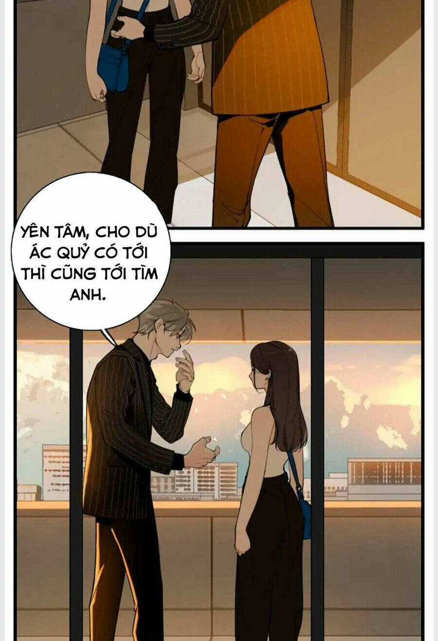 Vật Trong Tay Chapter 107 trang 60