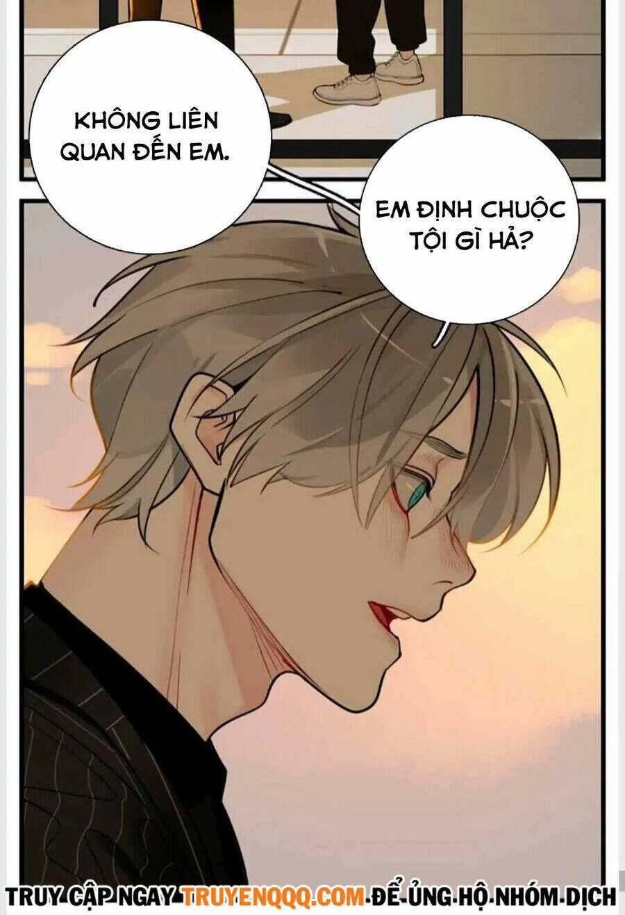 Vật Trong Tay Chapter 107 trang 61