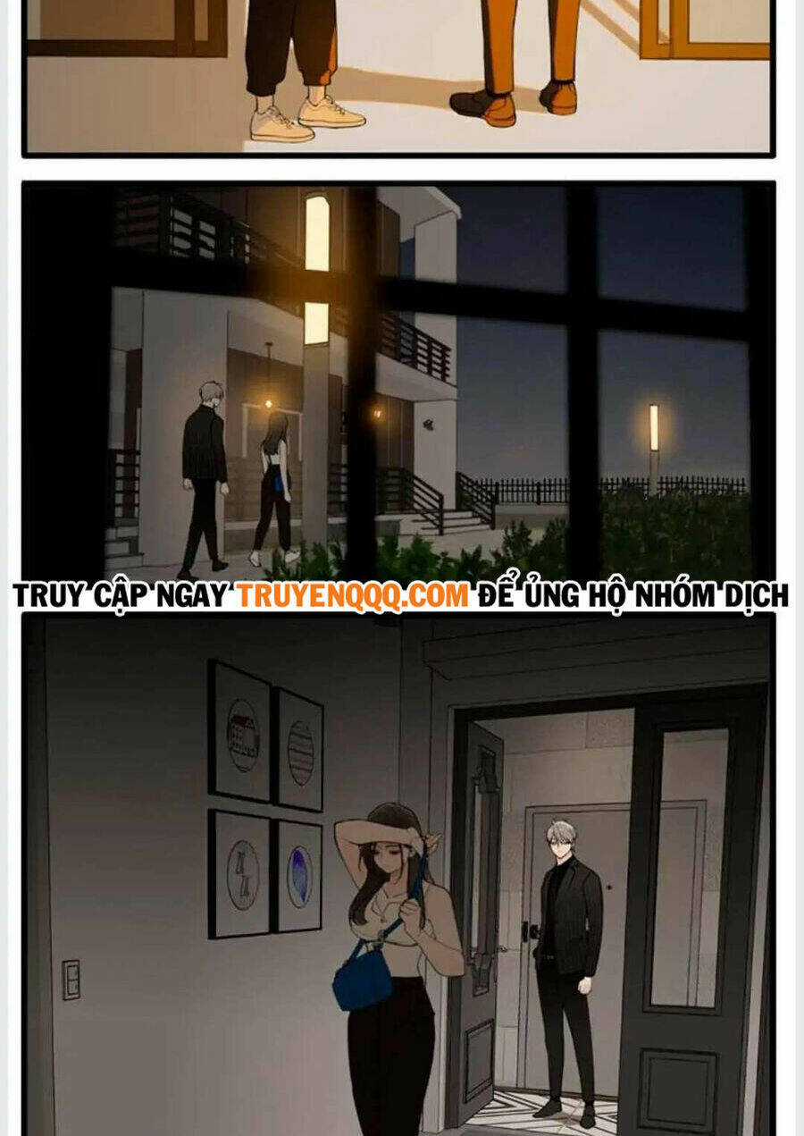 Vật Trong Tay Chapter 107 trang 64