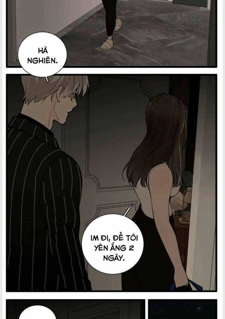 Vật Trong Tay Chapter 107 trang 65