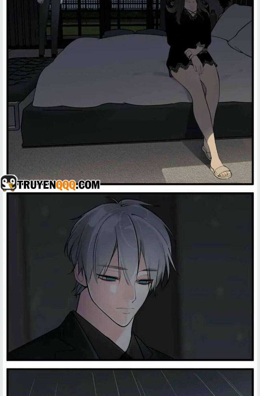 Vật Trong Tay Chapter 107 trang 7