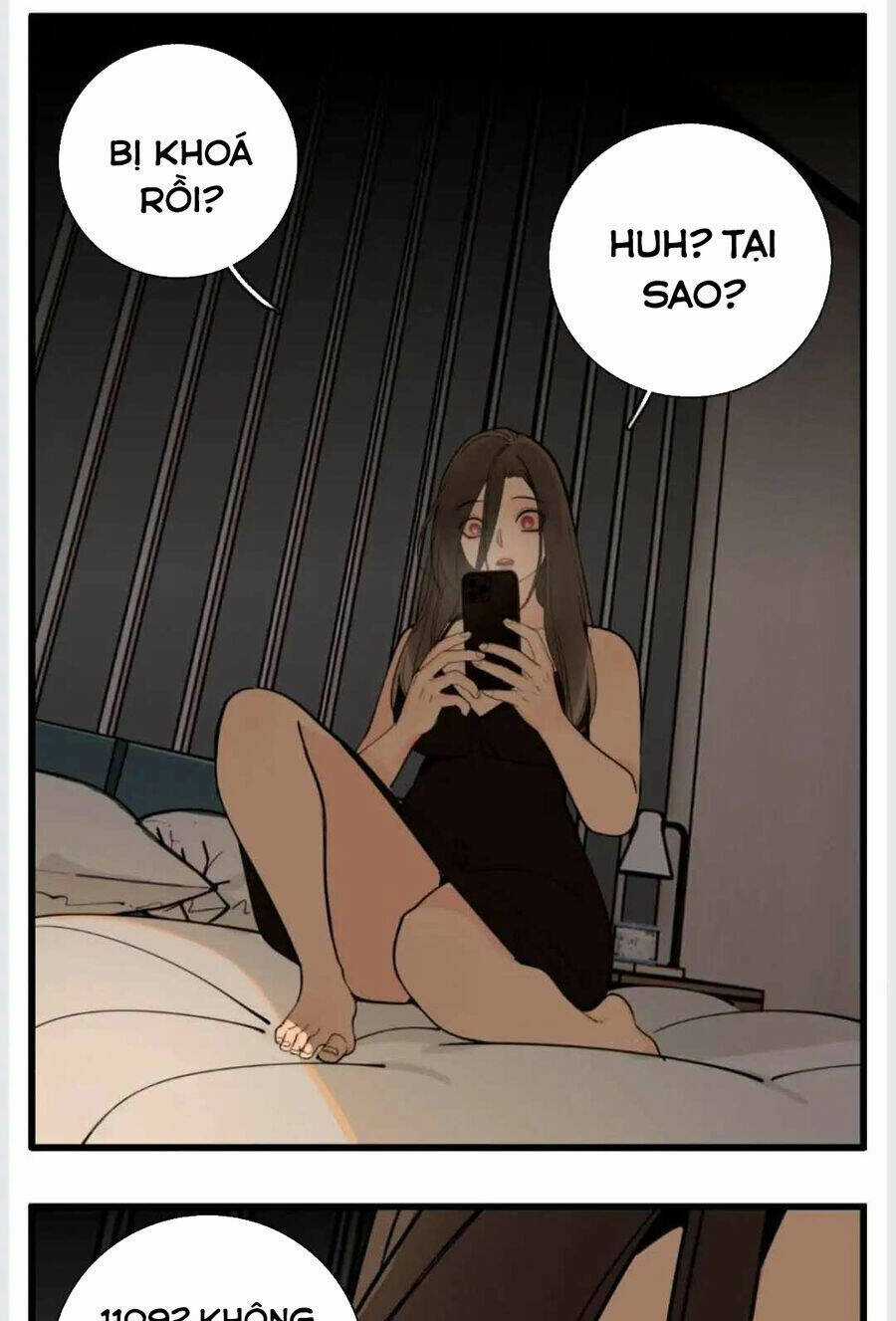 Vật Trong Tay Chapter 108 trang 10