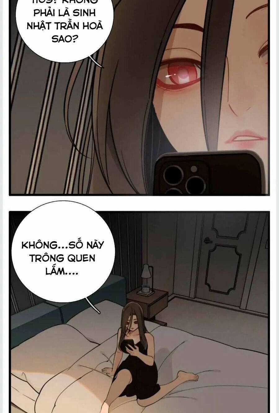 Vật Trong Tay Chapter 108 trang 11