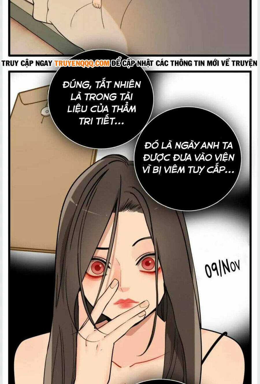 Vật Trong Tay Chapter 108 trang 12