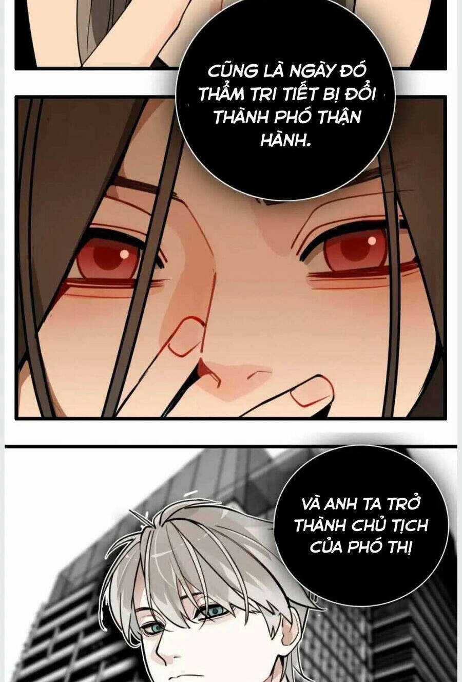 Vật Trong Tay Chapter 108 trang 13