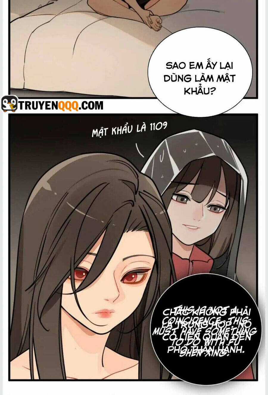 Vật Trong Tay Chapter 108 trang 15