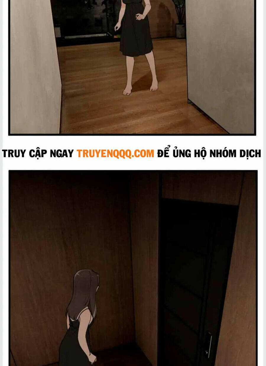 Vật Trong Tay Chapter 108 trang 17