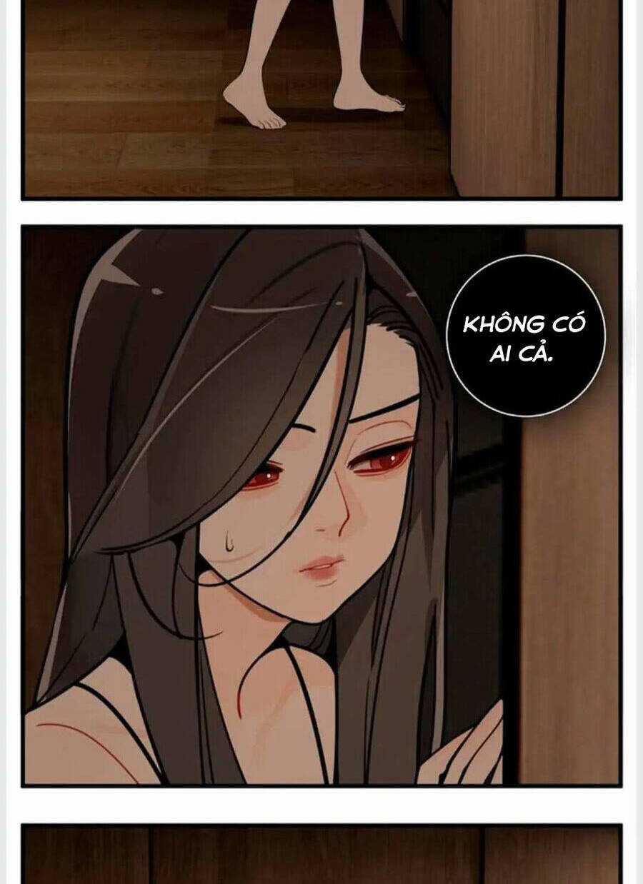 Vật Trong Tay Chapter 108 trang 19