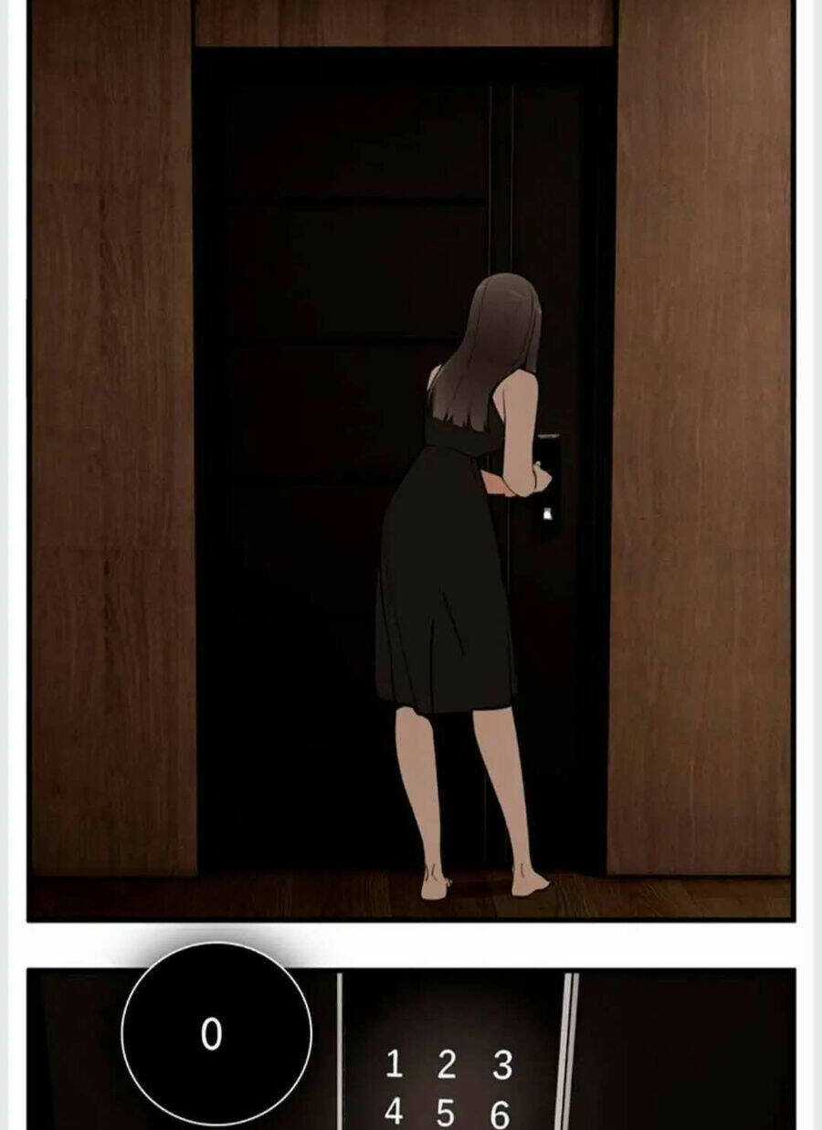 Vật Trong Tay Chapter 108 trang 20