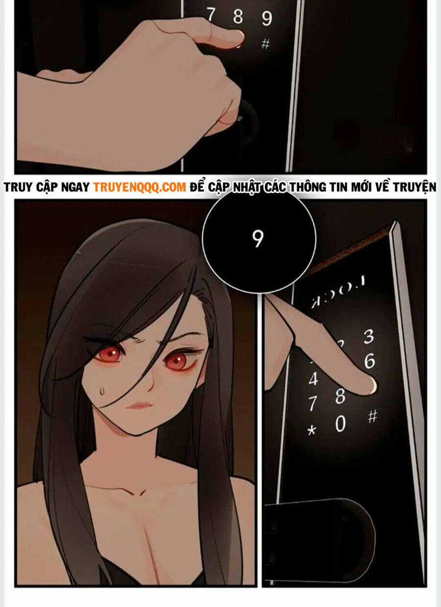 Vật Trong Tay Chapter 108 trang 21