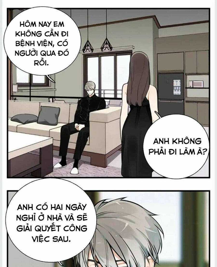 Vật Trong Tay Chapter 108 trang 28