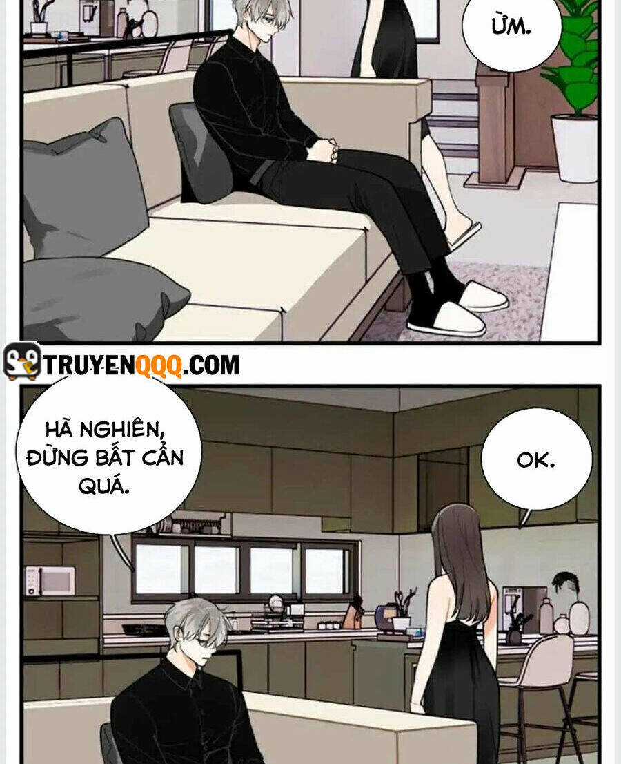 Vật Trong Tay Chapter 108 trang 30