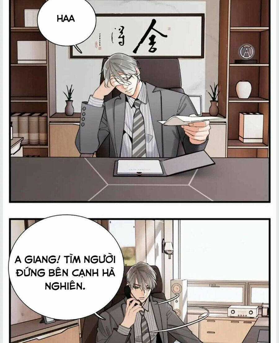 Vật Trong Tay Chapter 108 trang 32