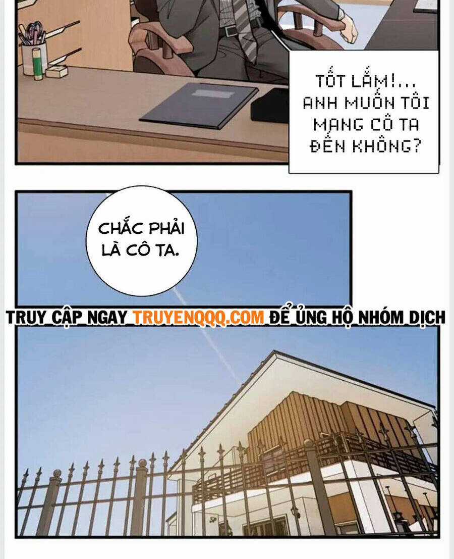 Vật Trong Tay Chapter 108 trang 33