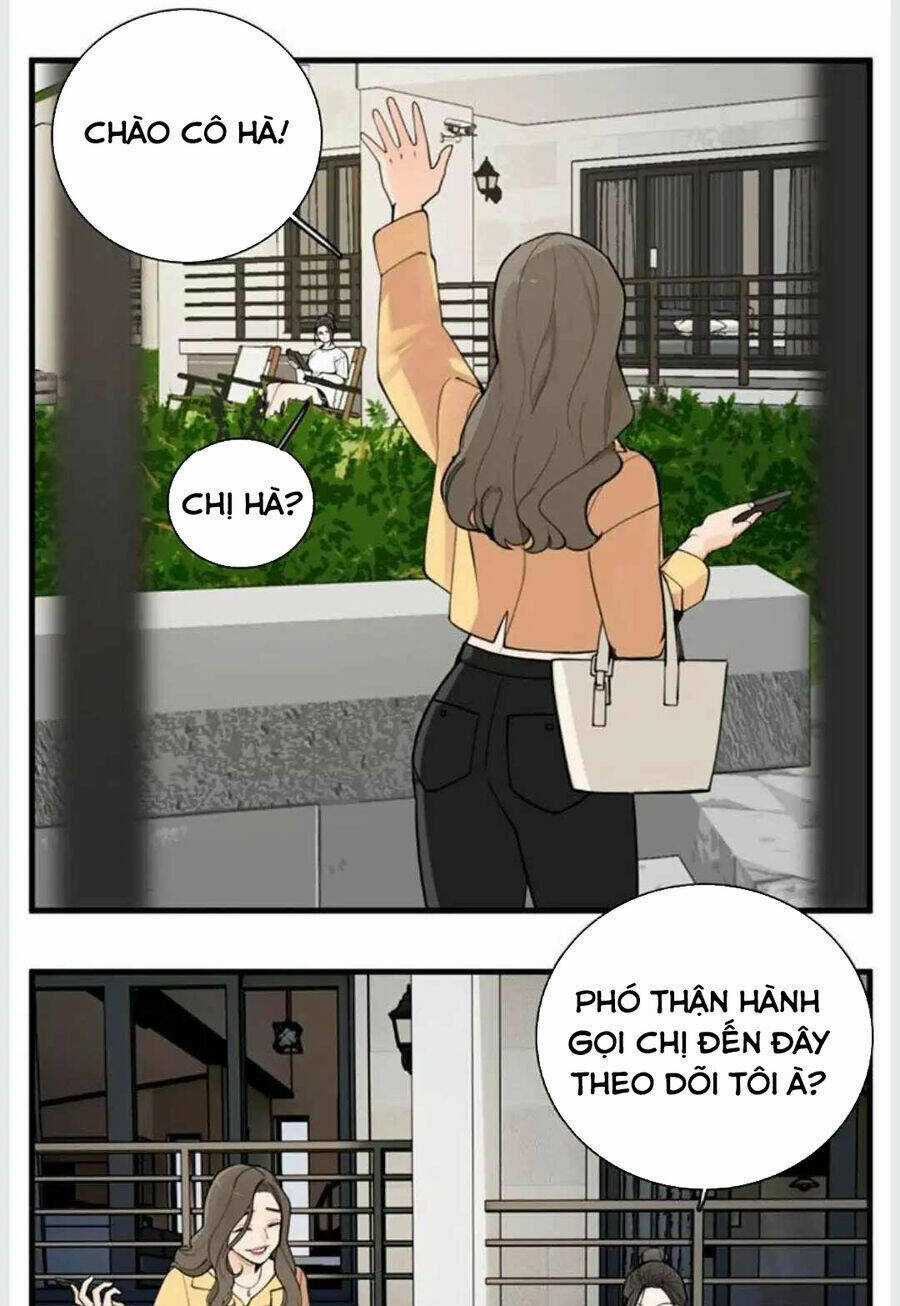 Vật Trong Tay Chapter 108 trang 34