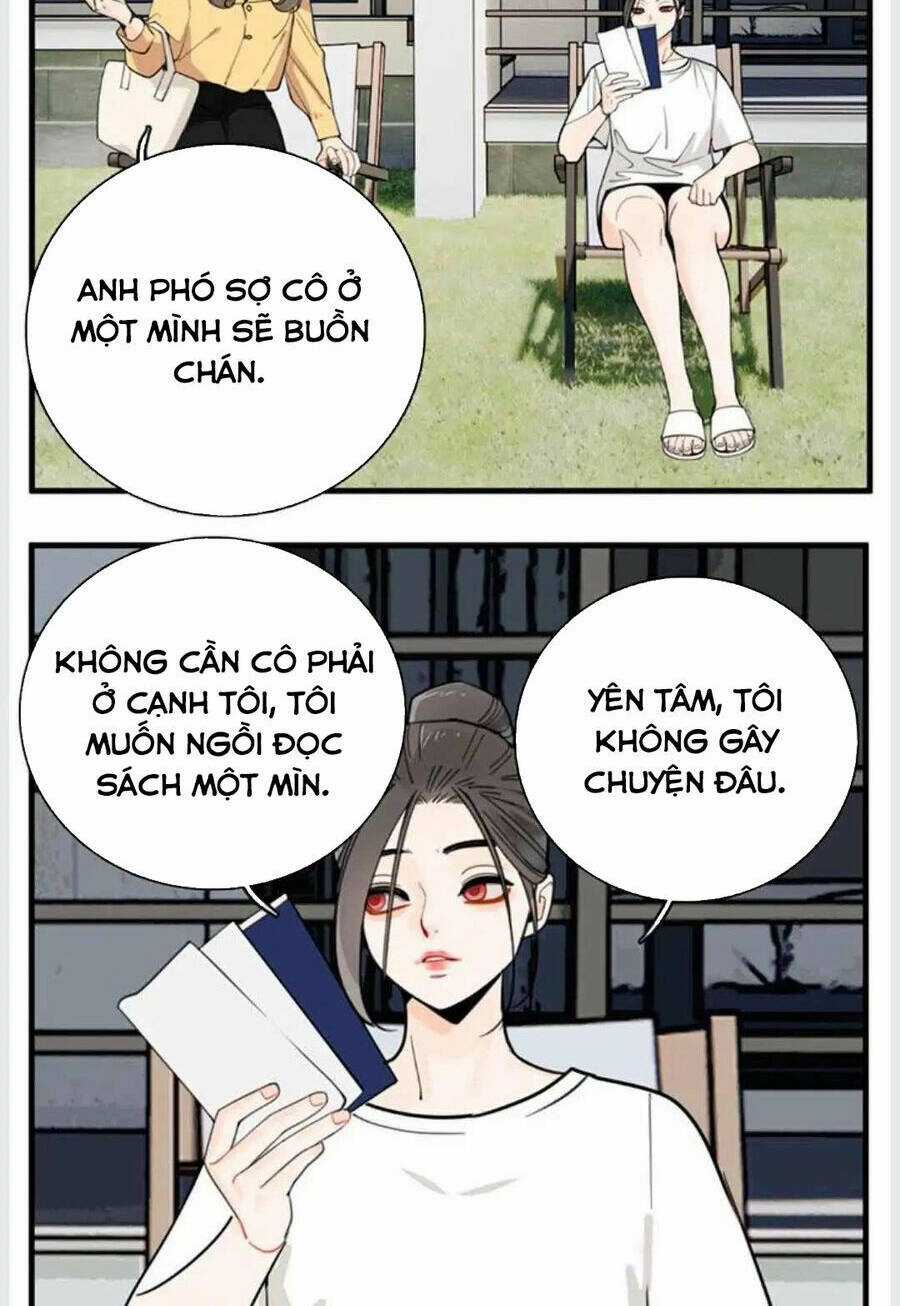 Vật Trong Tay Chapter 108 trang 35