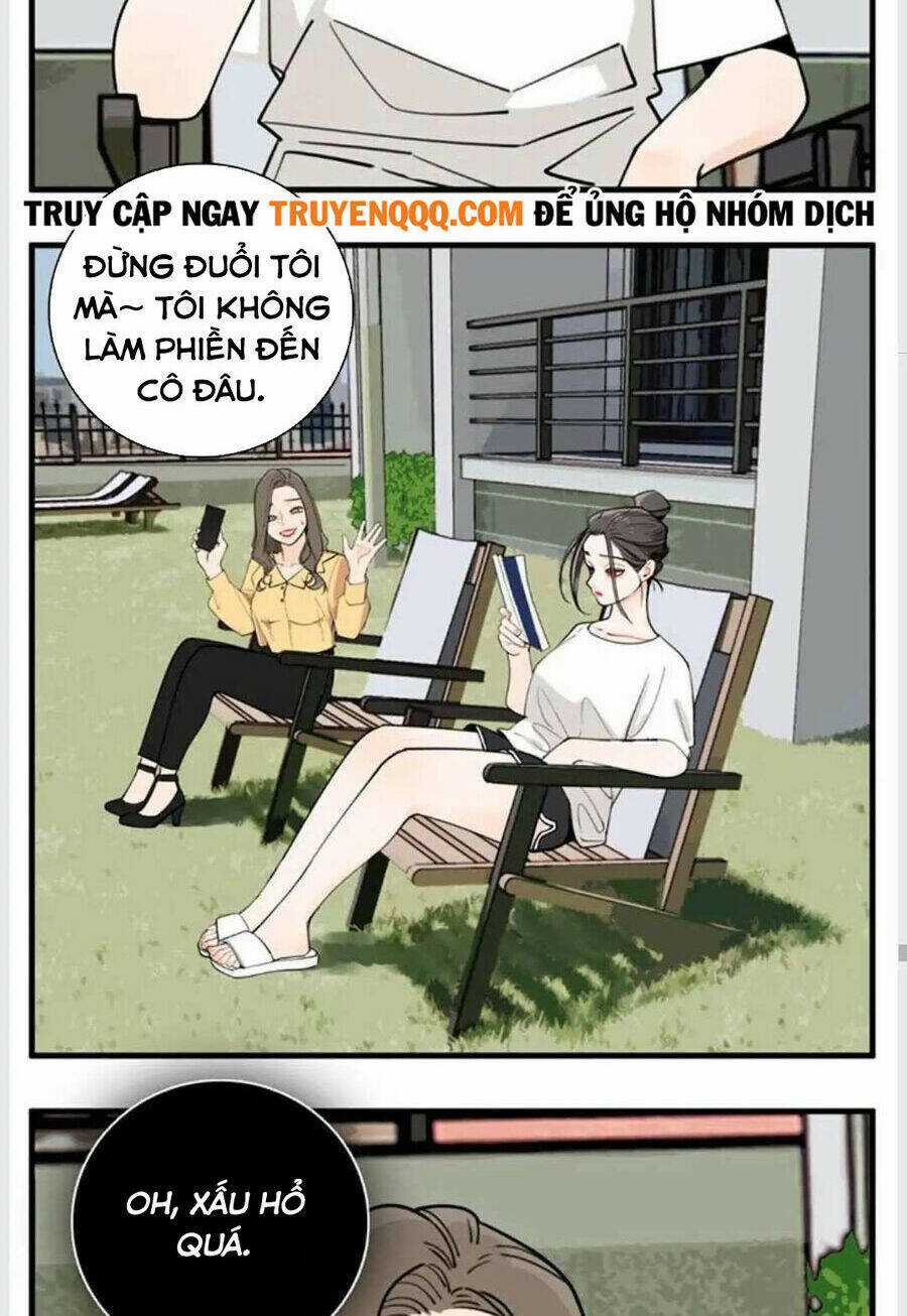 Vật Trong Tay Chapter 108 trang 36