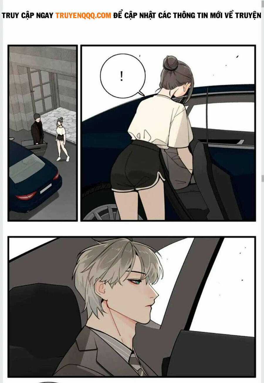 Vật Trong Tay Chapter 108 trang 39