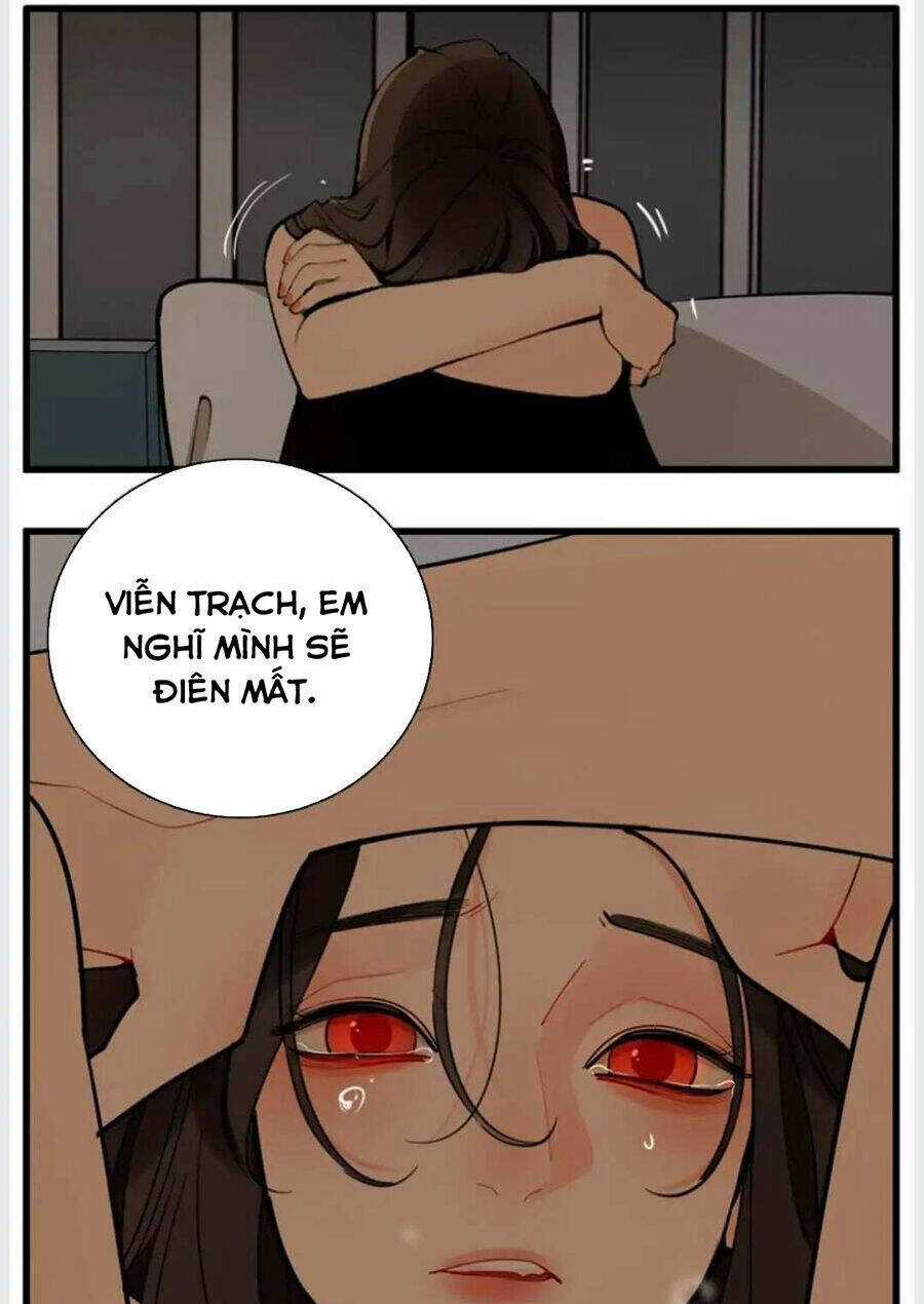 Vật Trong Tay Chapter 108 trang 4