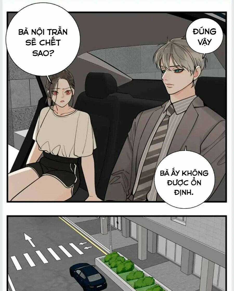 Vật Trong Tay Chapter 108 trang 40