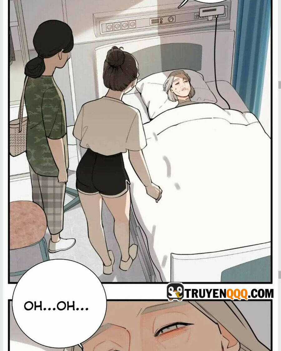 Vật Trong Tay Chapter 108 trang 42