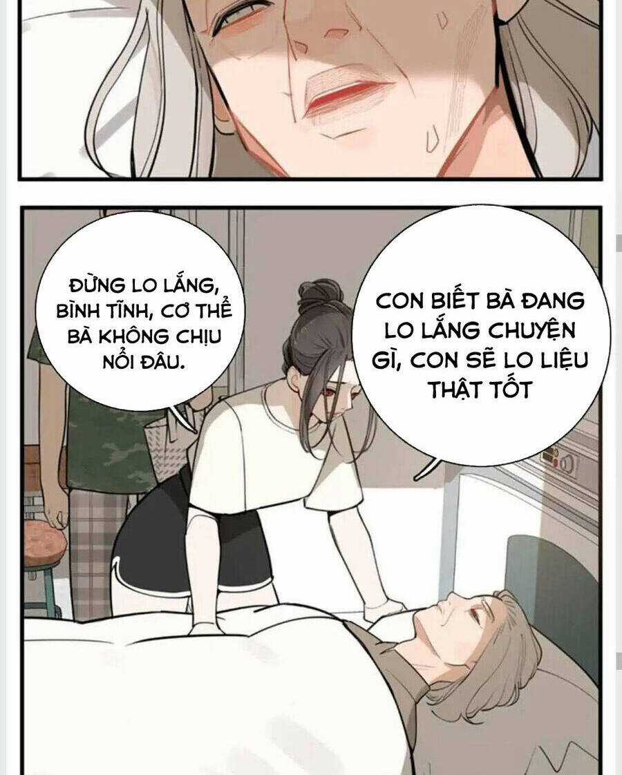 Vật Trong Tay Chapter 108 trang 43